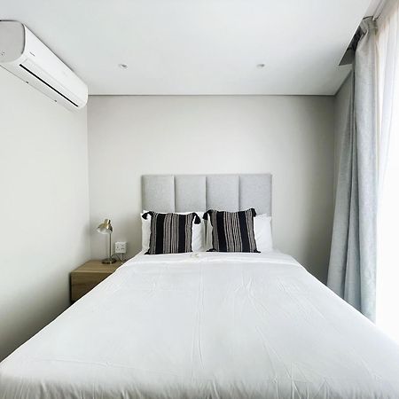 Glorystar 2Six2 Florida Road Apartman Durban Kültér fotó