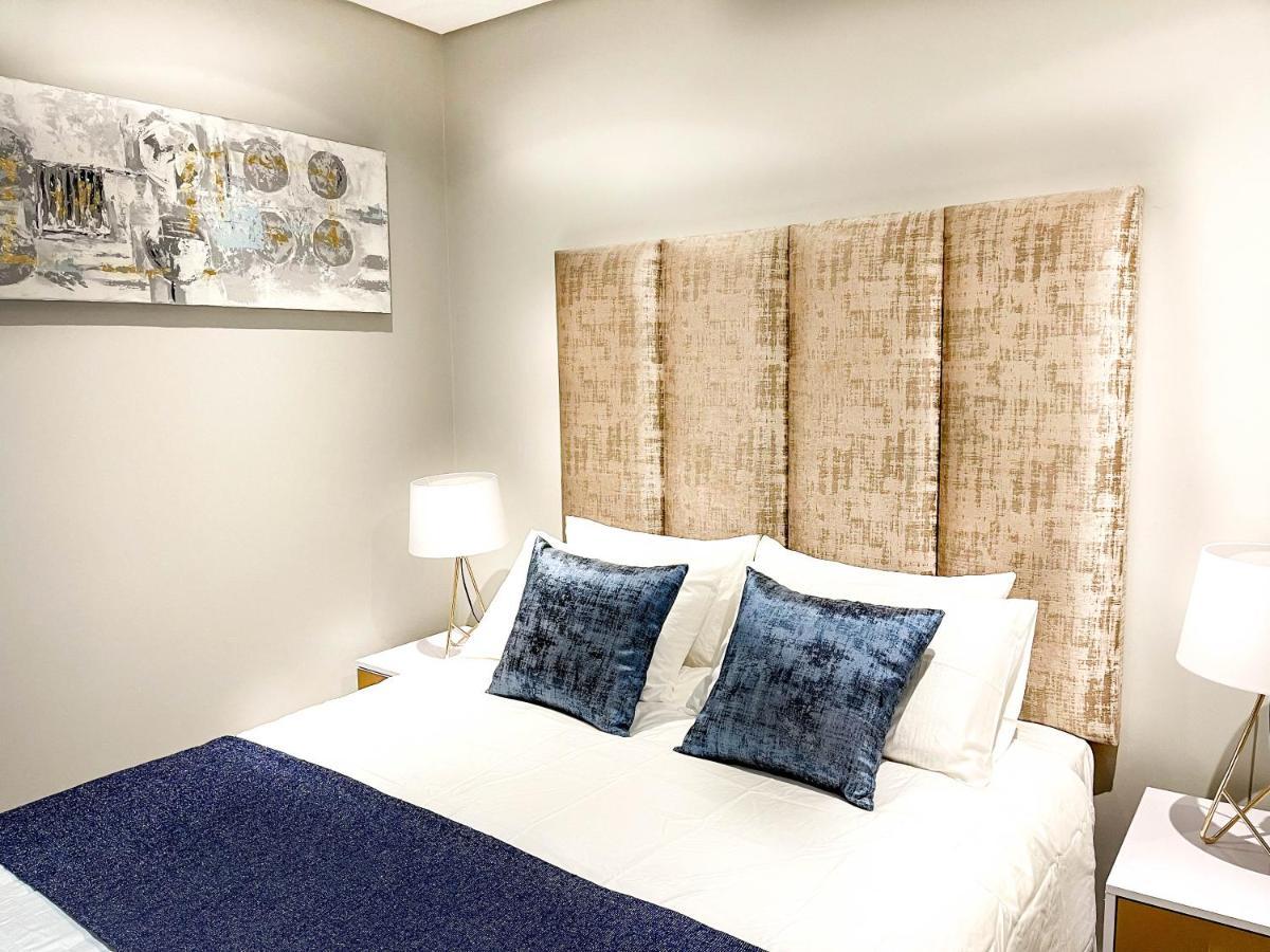 Glorystar 2Six2 Florida Road Apartman Durban Kültér fotó