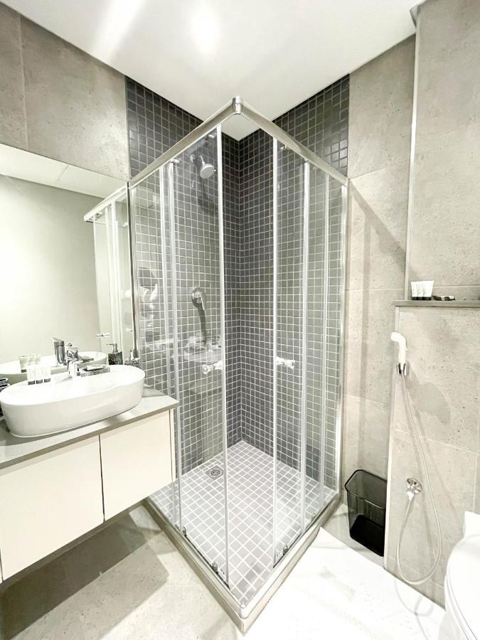 Glorystar 2Six2 Florida Road Apartman Durban Kültér fotó