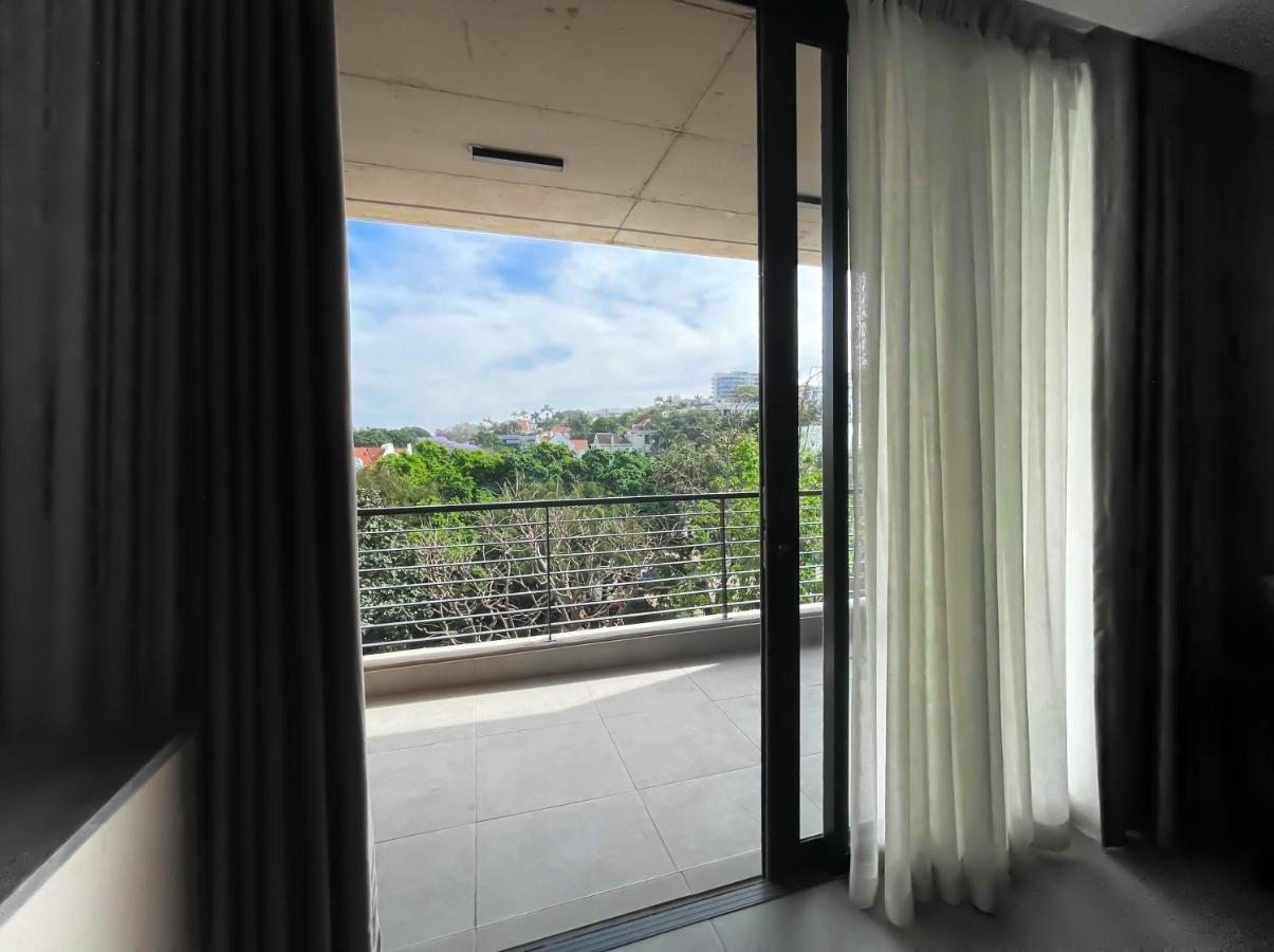 Glorystar 2Six2 Florida Road Apartman Durban Kültér fotó