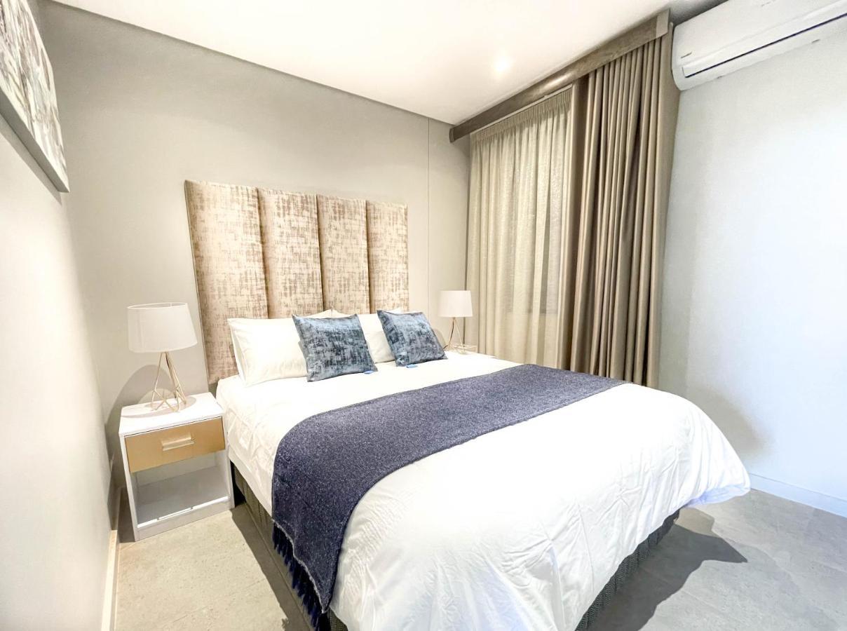 Glorystar 2Six2 Florida Road Apartman Durban Kültér fotó