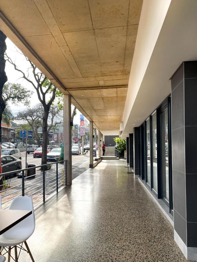 Glorystar 2Six2 Florida Road Apartman Durban Kültér fotó