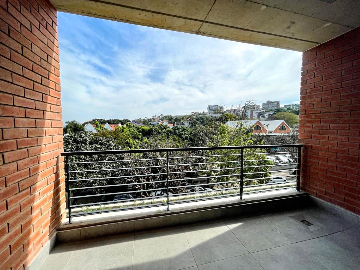 Glorystar 2Six2 Florida Road Apartman Durban Kültér fotó