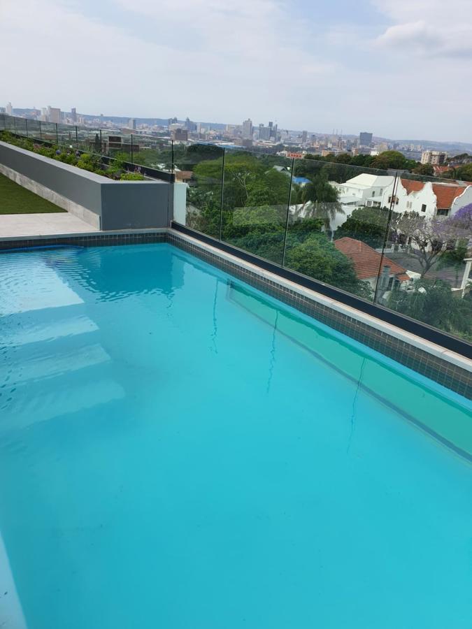 Glorystar 2Six2 Florida Road Apartman Durban Kültér fotó