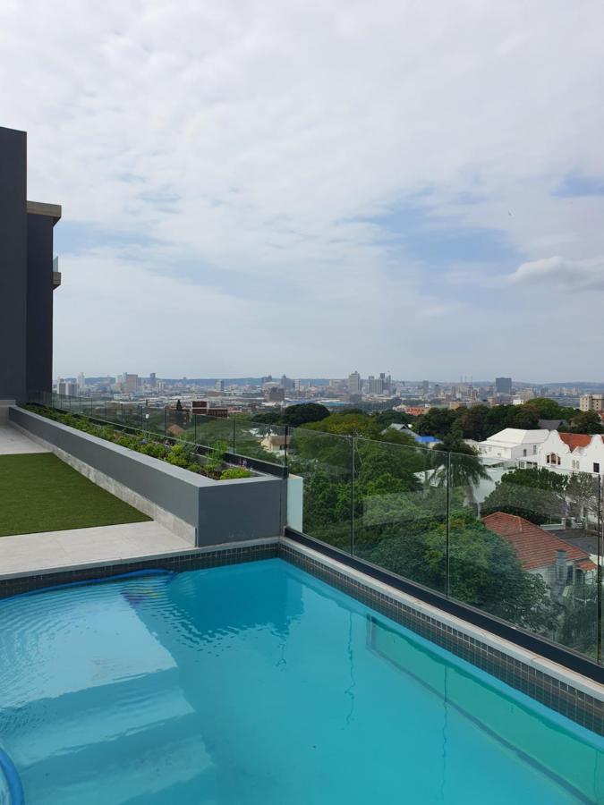 Glorystar 2Six2 Florida Road Apartman Durban Kültér fotó