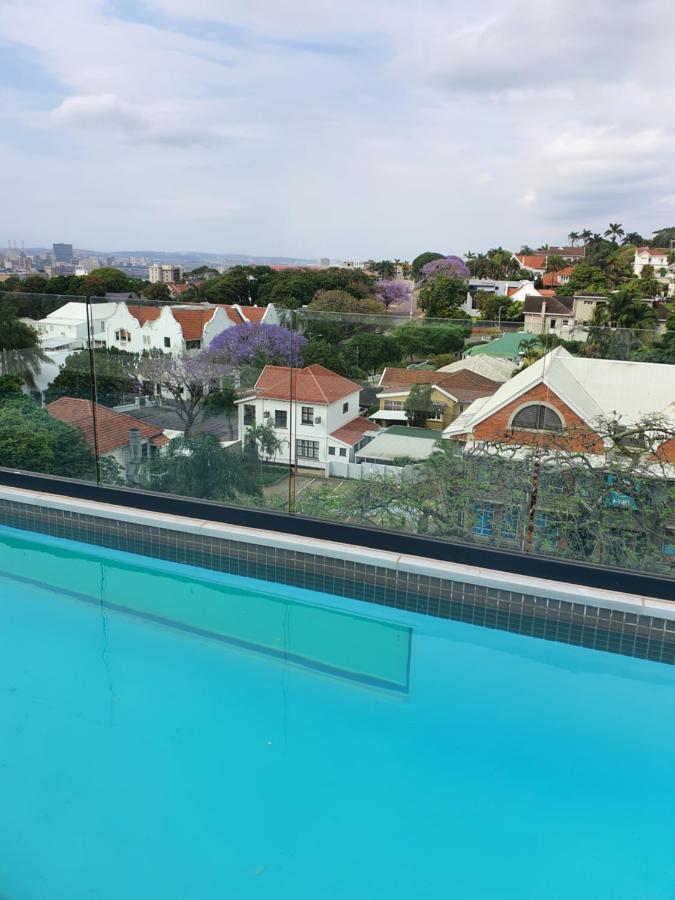 Glorystar 2Six2 Florida Road Apartman Durban Kültér fotó