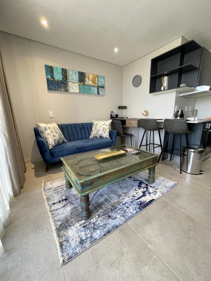 Glorystar 2Six2 Florida Road Apartman Durban Kültér fotó