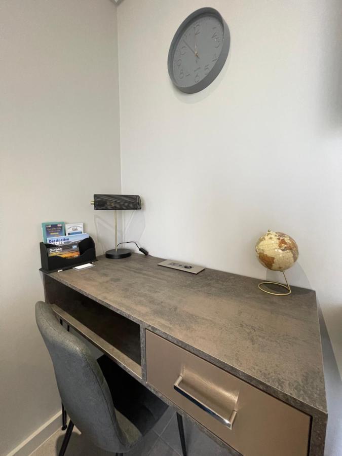 Glorystar 2Six2 Florida Road Apartman Durban Kültér fotó