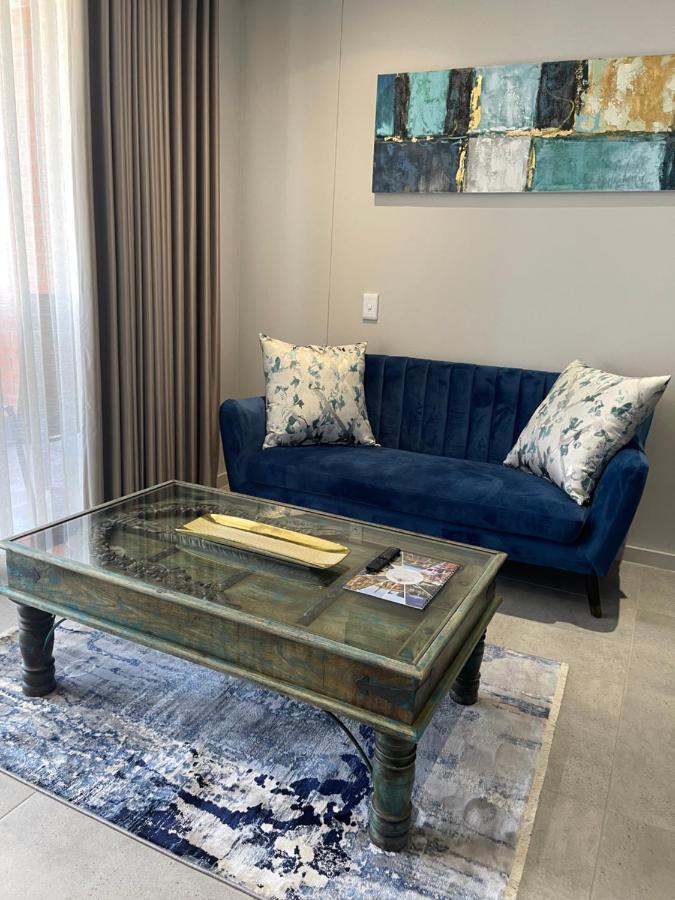 Glorystar 2Six2 Florida Road Apartman Durban Kültér fotó