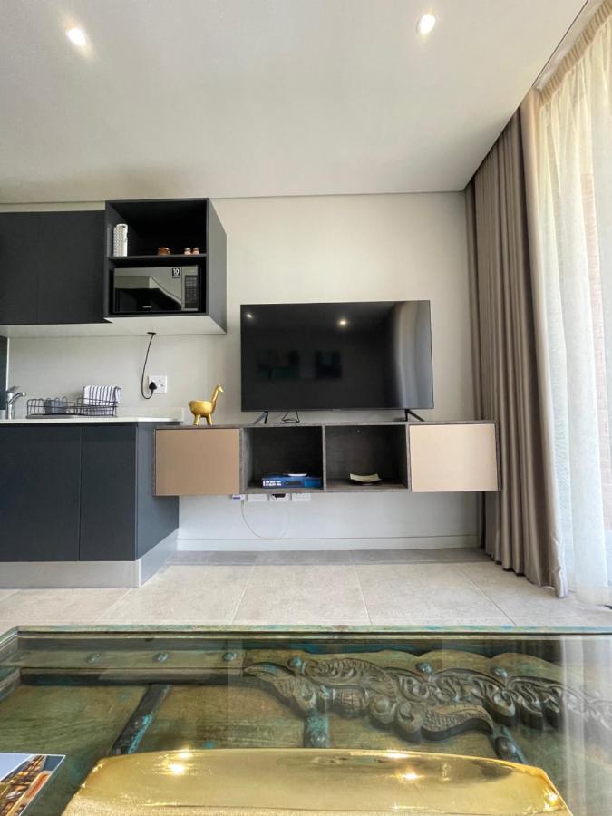 Glorystar 2Six2 Florida Road Apartman Durban Kültér fotó