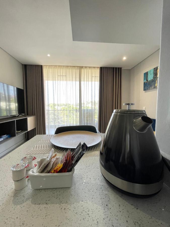 Glorystar 2Six2 Florida Road Apartman Durban Kültér fotó