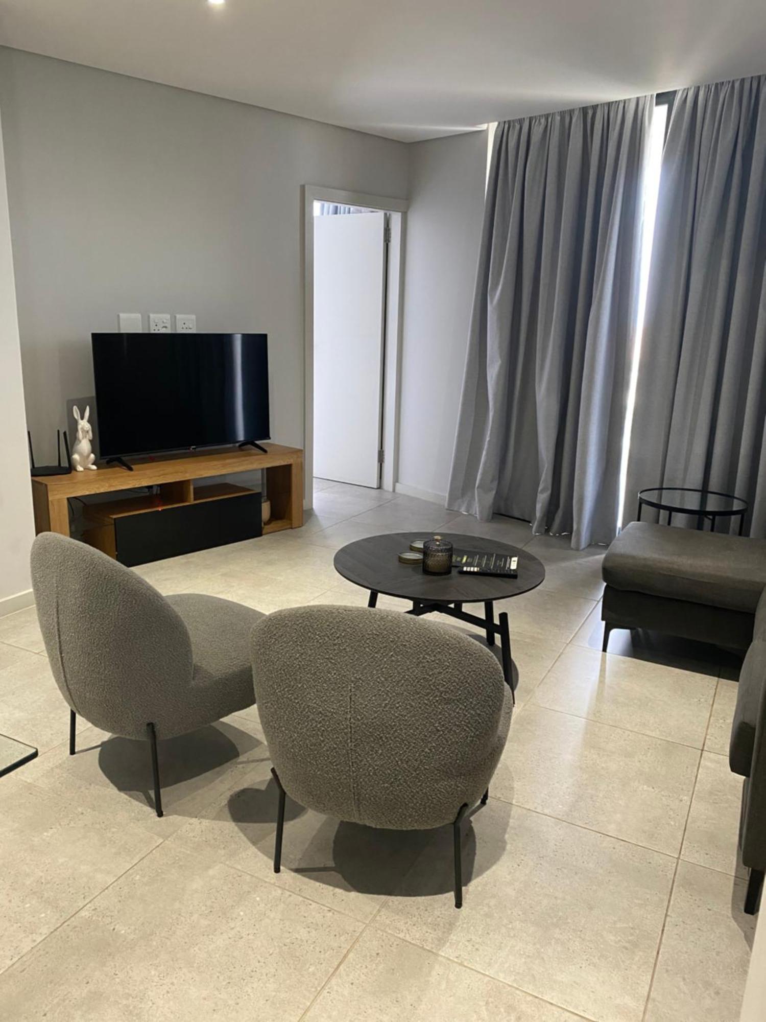Glorystar 2Six2 Florida Road Apartman Durban Kültér fotó