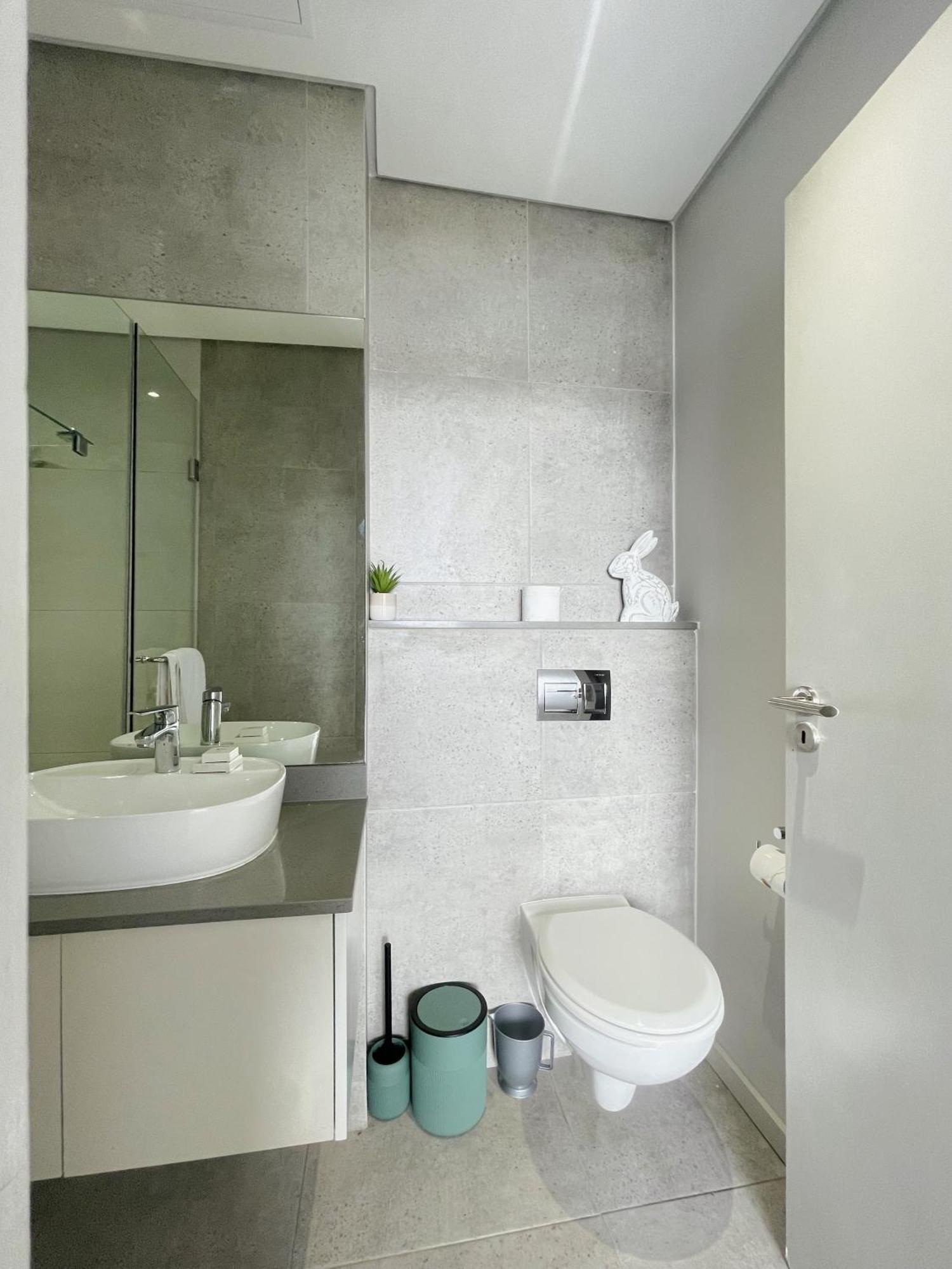 Glorystar 2Six2 Florida Road Apartman Durban Kültér fotó