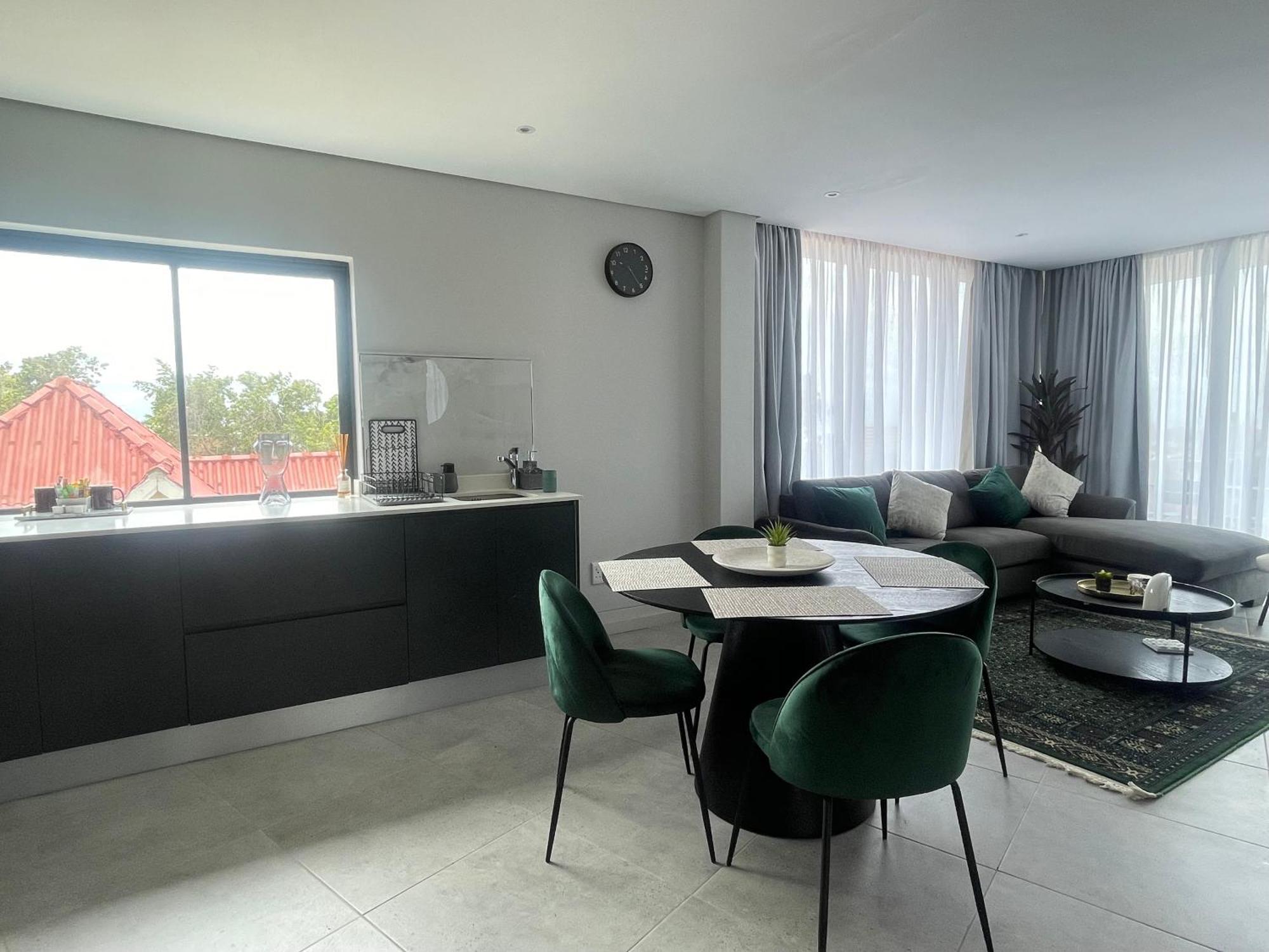 Glorystar 2Six2 Florida Road Apartman Durban Kültér fotó