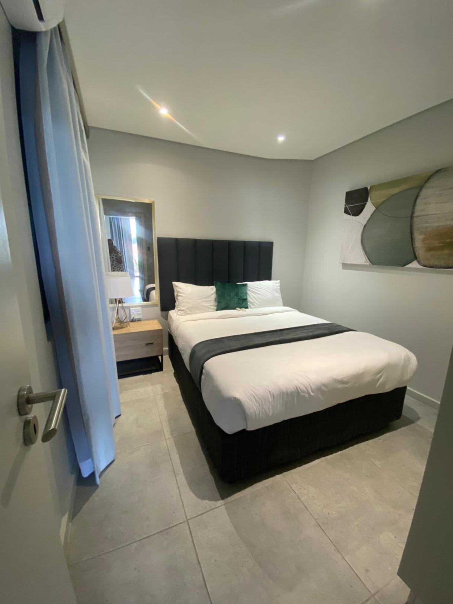 Glorystar 2Six2 Florida Road Apartman Durban Kültér fotó