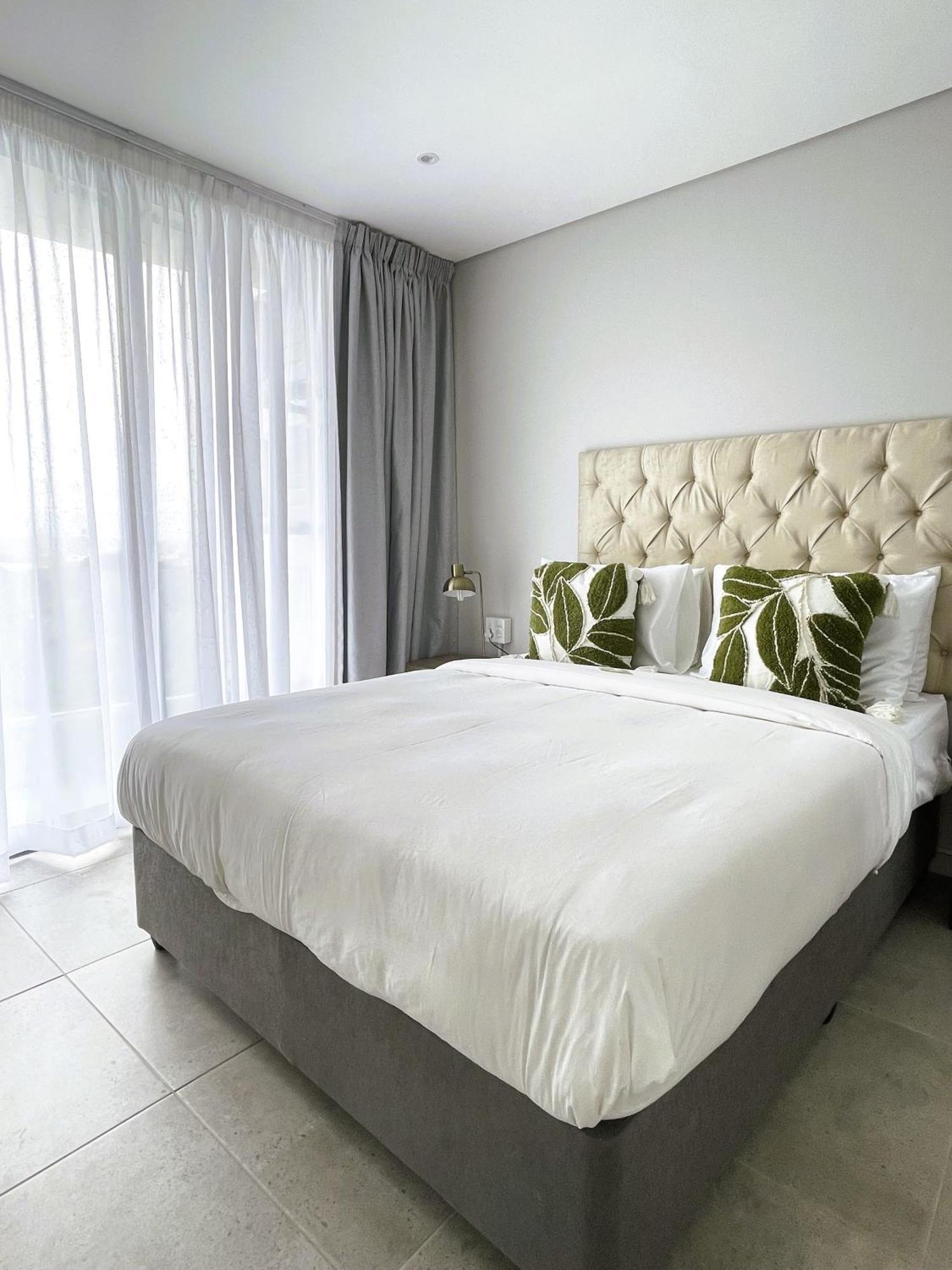 Glorystar 2Six2 Florida Road Apartman Durban Kültér fotó