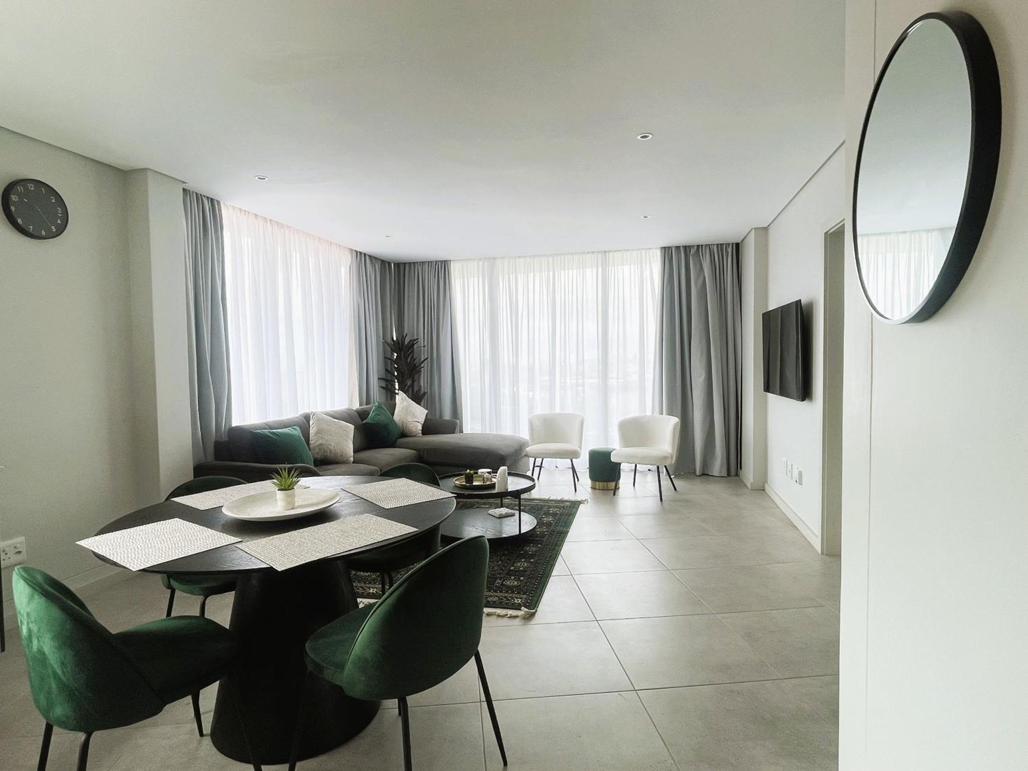 Glorystar 2Six2 Florida Road Apartman Durban Kültér fotó