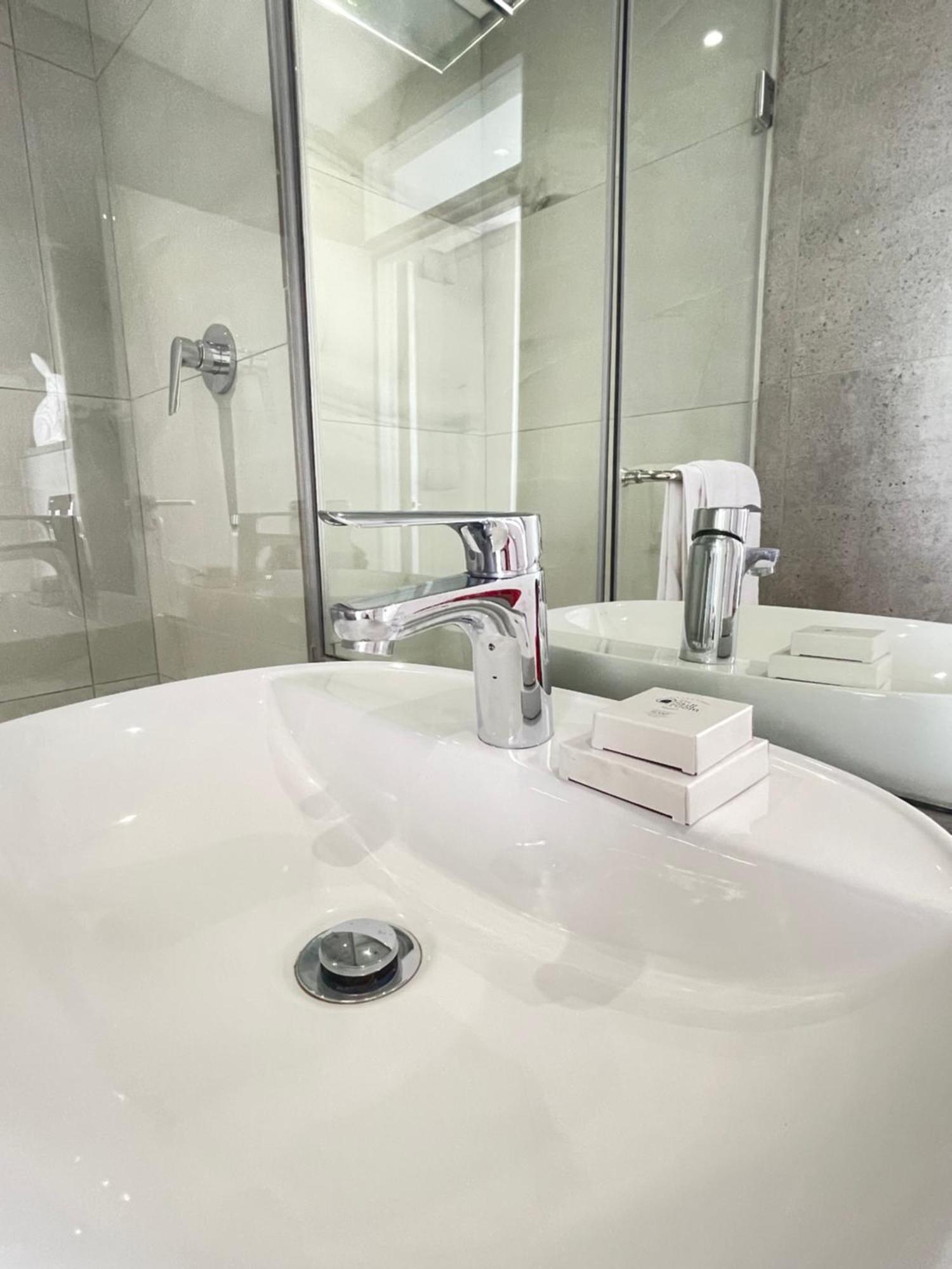 Glorystar 2Six2 Florida Road Apartman Durban Kültér fotó