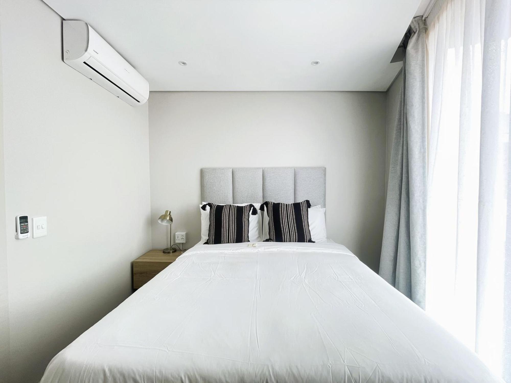 Glorystar 2Six2 Florida Road Apartman Durban Kültér fotó