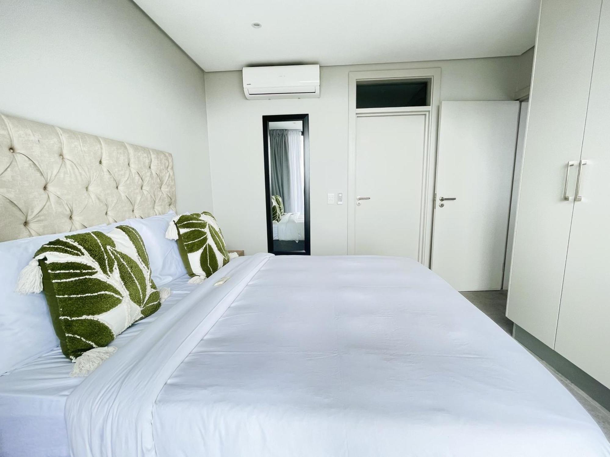 Glorystar 2Six2 Florida Road Apartman Durban Kültér fotó