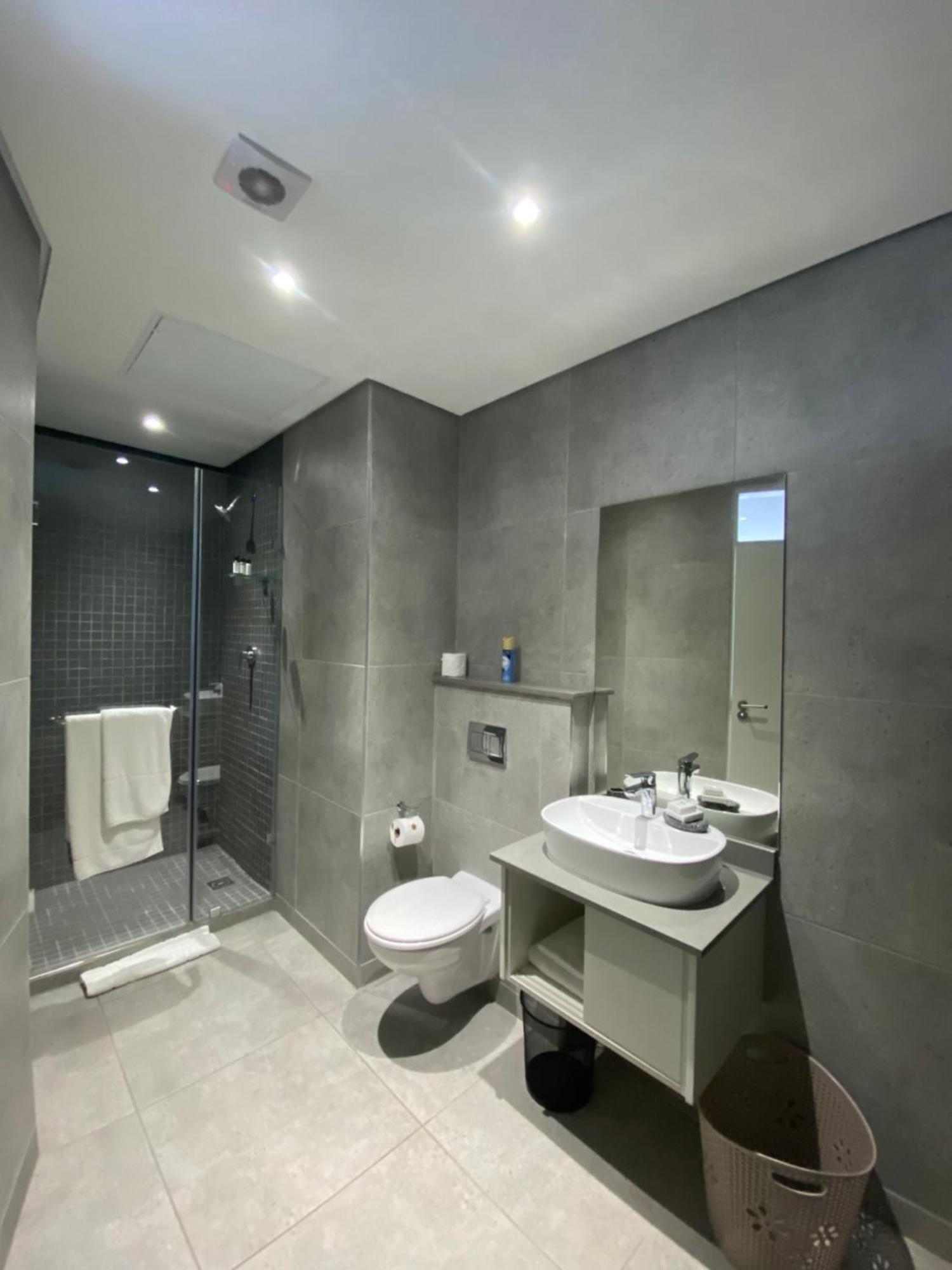 Glorystar 2Six2 Florida Road Apartman Durban Kültér fotó