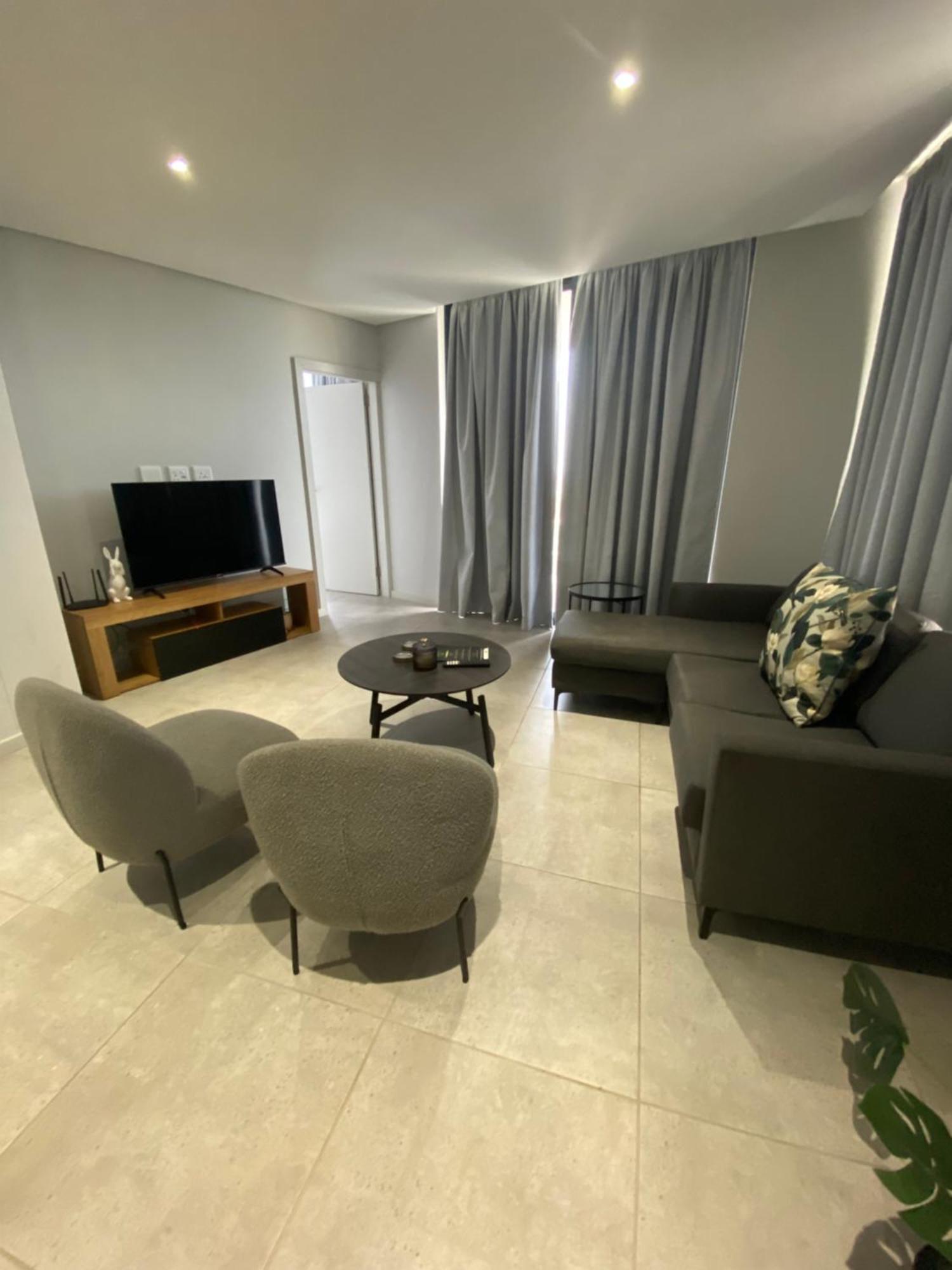 Glorystar 2Six2 Florida Road Apartman Durban Kültér fotó