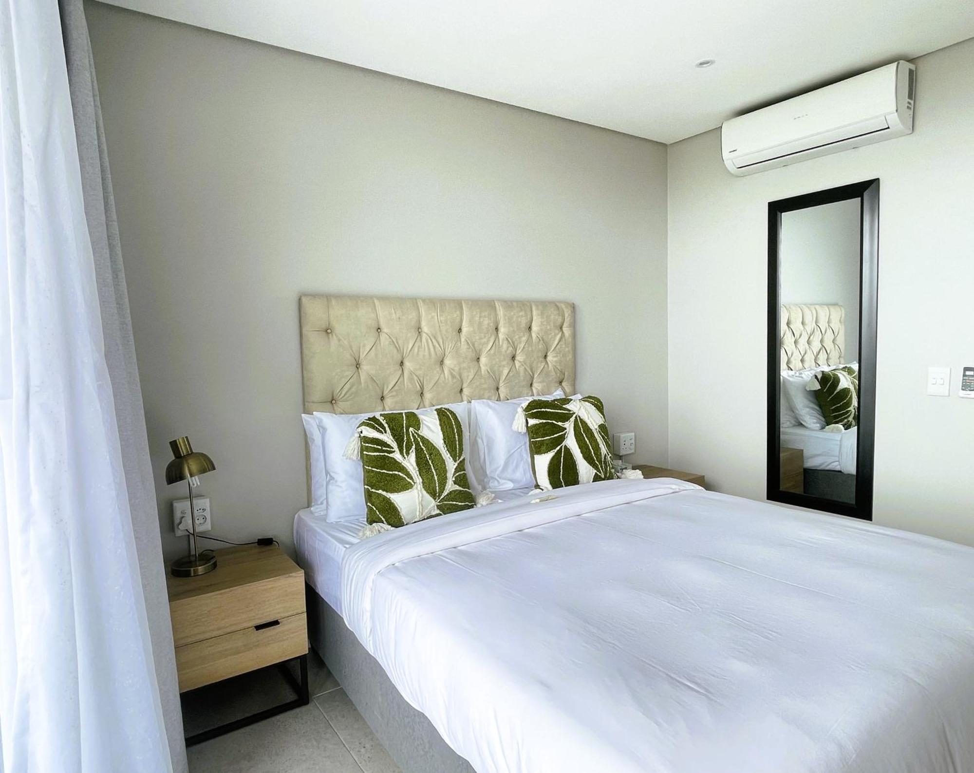 Glorystar 2Six2 Florida Road Apartman Durban Kültér fotó