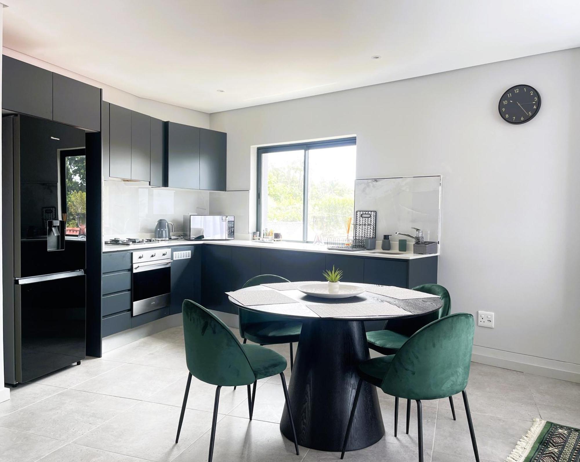 Glorystar 2Six2 Florida Road Apartman Durban Kültér fotó